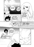 Color of the Heart : Chapitre 11 page 20