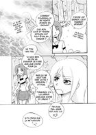 Color of the Heart : Chapitre 11 page 12