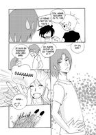 Color of the Heart : Chapitre 11 page 9