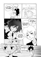 Color of the Heart : Chapitre 11 page 7