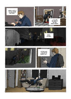 Scythe of Sins : Chapitre 2 page 7