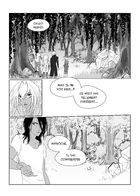 Valkia's Memory : Chapitre 5 page 2