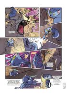 BKatze : Chapter 5 page 4