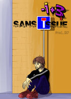 -1+3, sans-issue : Chapitre 1 page 1