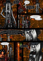 Gothika: Equilibrium : Chapter 6 page 25