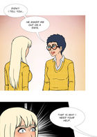 All Because of You : Chapitre 2 page 10