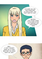 All Because of You : Chapitre 2 page 12