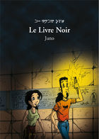 Le livre noir : Capítulo 1 página 1