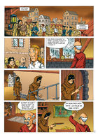 Le livre noir : Chapitre 1 page 3