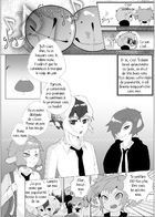 Le corbeau et le renard : Chapitre 1 page 6