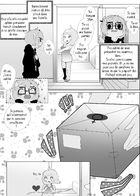 Le corbeau et le renard : Chapitre 1 page 8