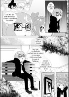 Le corbeau et le renard : Chapitre 2 page 7