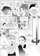 Le corbeau et le renard : Chapitre 2 page 15