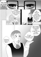 Le corbeau et le renard : Chapitre 2 page 19