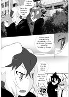 Le corbeau et le renard : Chapitre 4 page 6