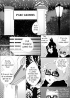 Le corbeau et le renard : Chapitre 4 page 13