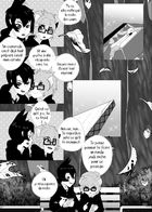 Le corbeau et le renard : チャプター 4 ページ 14