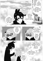 Le corbeau et le renard : チャプター 4 ページ 31