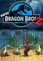 Super Dragon Bros Z : Capítulo 18 página 1