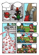 Super Dragon Bros Z : Chapitre 18 page 10