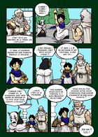 Super Dragon Bros Z : Chapitre 18 page 4