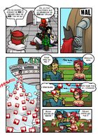 Super Dragon Bros Z : Chapitre 18 page 10