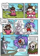 Super Dragon Bros Z : Chapitre 18 page 22