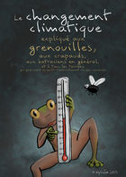 Le ch climat exp aux grenouilles : Chapter 1 page 1