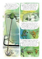 Le ch climat exp aux grenouilles : Chapter 1 page 3