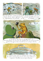 Le ch climat exp aux grenouilles : Chapter 1 page 5