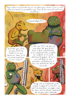 Le ch climat exp aux grenouilles : Chapter 1 page 7