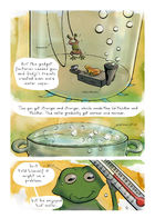 Climate Change Explaind to Frogs : Chapter 1 page 4