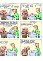 Jimmy at work : Chapitre 1 page 4