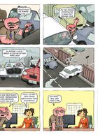Jimmy at work : Chapitre 1 page 7