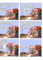 Jimmy at work : Chapitre 1 page 8