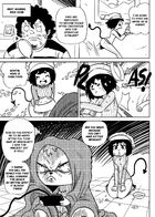 Daily Life of Sefora : Chapitre 3 page 8