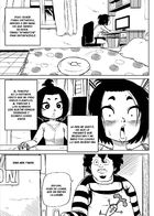 Daily Life of Sefora : Chapitre 4 page 2