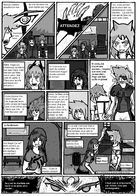 Dreamer : Chapitre 8 page 11