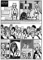 Dreamer : Chapitre 8 page 13