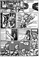 Dreamer : Chapitre 8 page 14