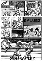 Dreamer : Chapitre 8 page 16