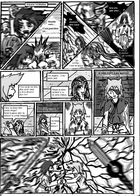 Dreamer : Chapitre 8 page 17