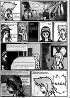 Dreamer : Chapitre 8 page 20