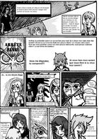 Dreamer : Chapitre 8 page 22