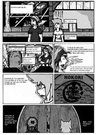 Dreamer : Chapitre 8 page 3