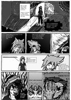 Dreamer : Chapitre 8 page 4