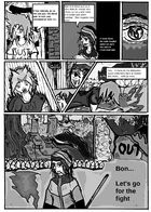 Dreamer : Chapitre 8 page 5