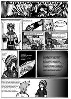 Dreamer : Chapitre 8 page 9