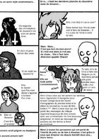 Dreamer : Chapitre 8 page 23