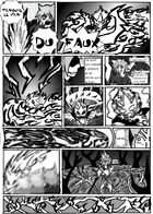 Dreamer : Chapitre 9 page 12